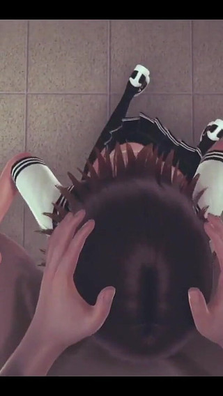 ヘンタイ無修正 - サラは口とマンコのプロフェッショナルです - 日本のアジアのマンガアニメゲームポルノ