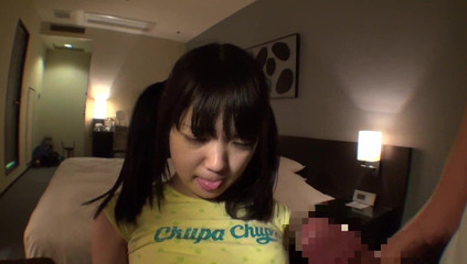 実話少女ビデオ