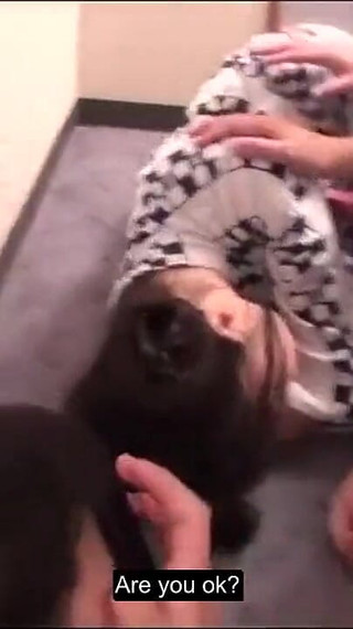 Mird-125: セックス バス ツアー - パート 4-4 (Erojapanese による英語字幕)