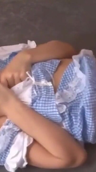 Wanz-521: パイパンメイド あべみかこ (Erojapanese 英語字幕)