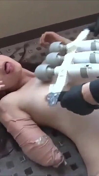 角質のアジアのみだら #324