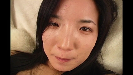 最も美しいロングヘアのタイ人モデルが濡れたマンコを指マン Vol 2