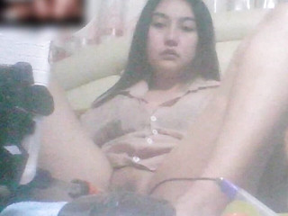 彼女が家に一人でいるとき 208.スカイユナイテッド 007