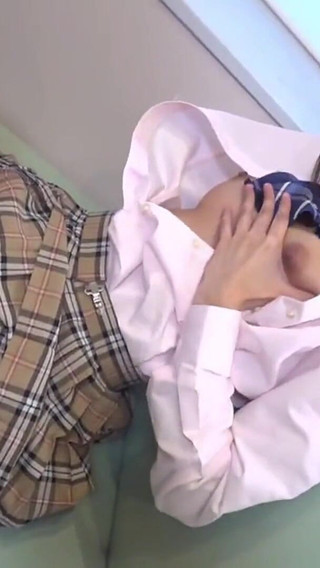 クラス副委員長まひろが明かす秘密の一面 第4話