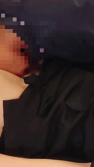 CAとイチャイチャSEX・ねっとりフェラ・クンニでイカせ・生突き・中出し 素人ハメ撮り コスプレ