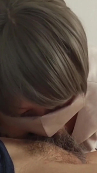 甘くてエッチな濃厚フェラと精飲