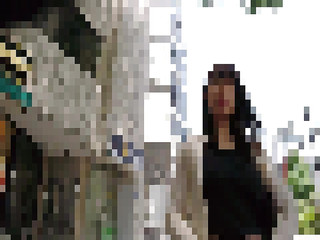 M595g12 田舎から一人旅で上京した奥様をホテルにお持ち帰り。