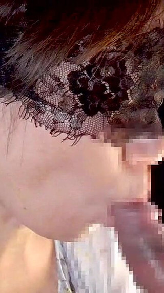 Chu人妻調教 まゆ No73 全裸透けワンピースで水族館露出デート＆即ゴックン調教