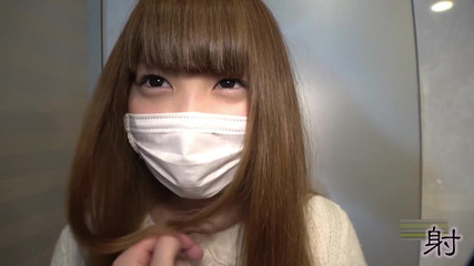 ふしだらなアジア人。私のかわいい彼女になってください