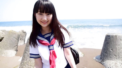 イノセントジャーニー～思わせぶりな君～ 神坂ひなの