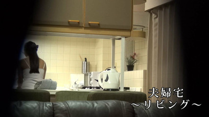 素人ハメ撮り: 夫は妻が他の男とセックスしているところを見たいと考えています。 #52-1