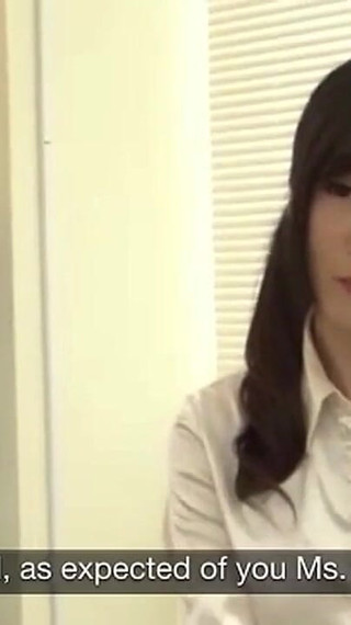 Aukg-158: ニュースキャスター キャットファイト 英語字幕 byerojapanese