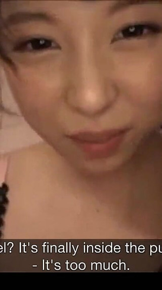 Hodv-21185: からかい (Erojapanese による英語字幕)