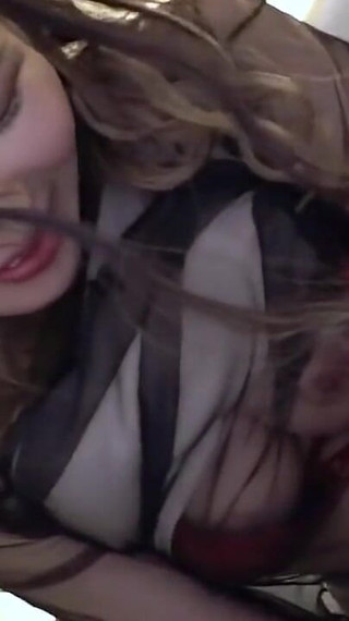 この野生の美しさがどれほど大胆であるかを測定する - 1