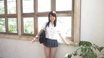 純情美女 恥じらいの告白 梶原とりむ