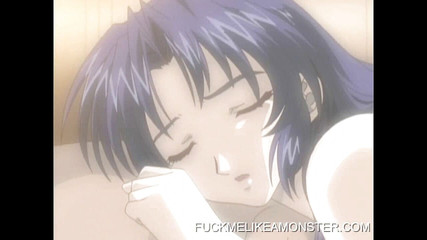 セックス中にボンデージへの愛がフラッシュバックする