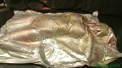 メタリックボディ塗装002