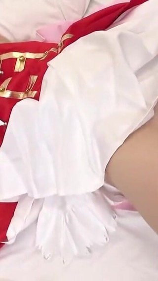 オタクの秘密の情熱の旅。事例3