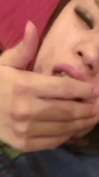 無修正の美しい変態日本人女の子との性的快楽 #3 - パート 1