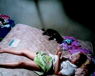 妻が一人で家にいるとき 16. スカイユナイテッド 007