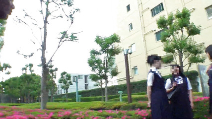 あの有名な音楽ホールで見つけたモフモフなあの子が大人の階段を上った