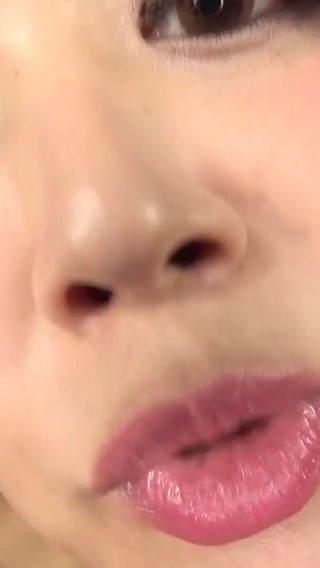 及川貴和子女王様の口臭ハメ撮りで貴方を襲う 恥ずかしげもなく鼻に直接淫語