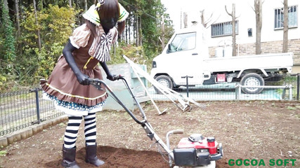 ライブアイドルが黒く染まる前に…。