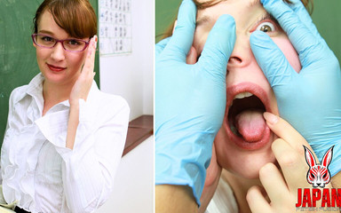 ルロア・クララのSilly Faceフランス語レッスン