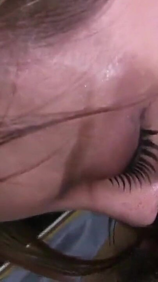 違反的なアジア人女性とのスパイシーなセックス ゲーム #7 - 100 分