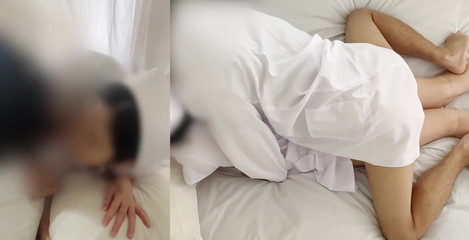 Movie 124 - 看護師と医者 - ほら、挿入してあげるから他の医者もしゃぶってください