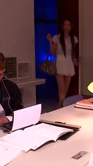 Iptd-608: 私の精液大好き先生 (Erojapanese による英語字幕)