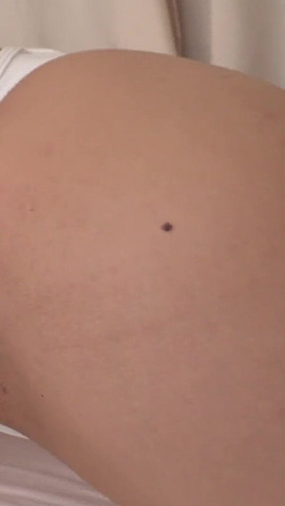 みひろ 尻まみれ尻フェチストリップ