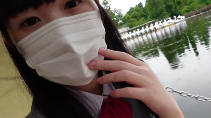 アジアの天使 3386