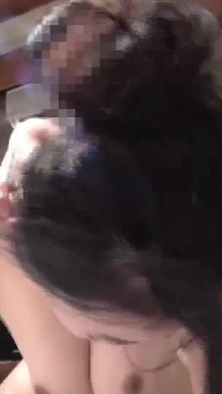 巨乳人妻と行く温泉。パート1