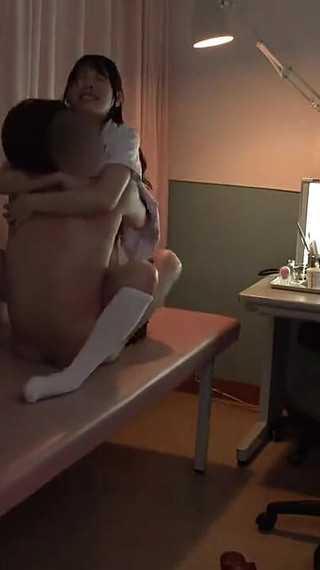 病院情事ビデオ - C