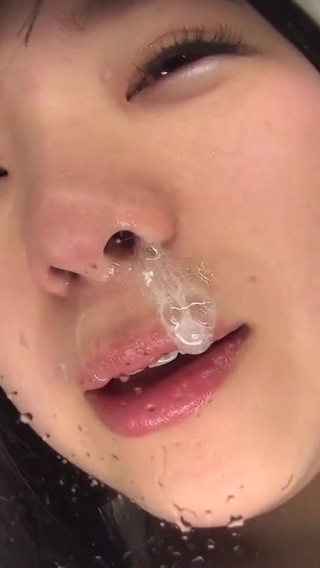 鼻観察＆くしゃみ鼻水 橋野愛流