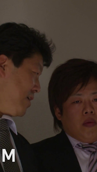 専務はオフィスでセックスが必要な巨乳熟女です