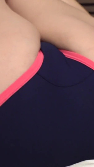 あやか 尻まみれ尻フェチストリップ