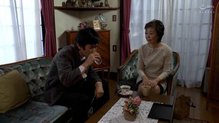 夫婦円満の秘訣は濃厚セックス 隣の中年夫婦の異常ないやらしさ