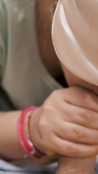 いたずらな舌とチンポ - Xsanyany