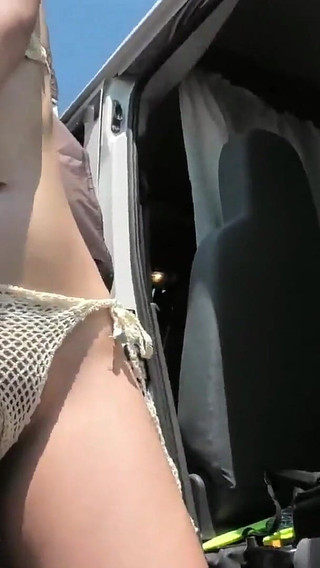 角質のアジアのみだら #283