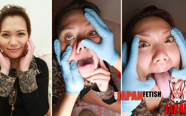 北村玲奈のバカ顔 彼氏と電話中