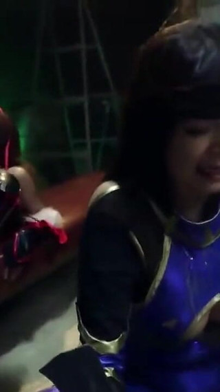 魅惑のデーモンスレイヤー ユキカゼ - 4