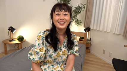 20年ぶりの男根に女の悦びを爆発させ悶える絶頂セックス