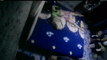 妻が一人で家にいるとき 23. スカイユナイテッド 007