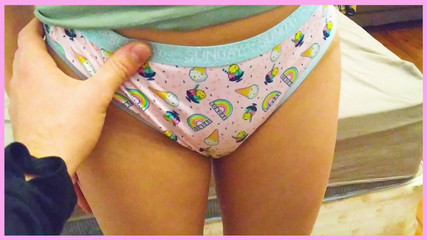 トリプルスペルマ - 義理の弟が私の中とマンコに射精