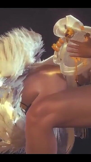 原神のエロアニメ - 寧光のフェラとクンニリングス無修正 - 日本のアジアのマンガアニメゲームポルノ