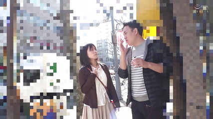 M612g03 不倫アンケートに協力してくれた若妻はちょっと欲求不満だった