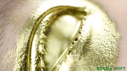 メタリックアイ no.01