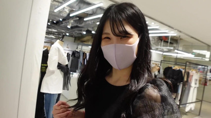 アジアの天使 4903